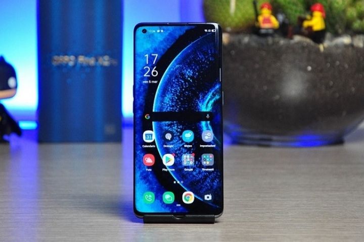 Oppo Find X3 Lite Review: Once Upon a Time There Was The Entry-Level Range Oppo Find X3