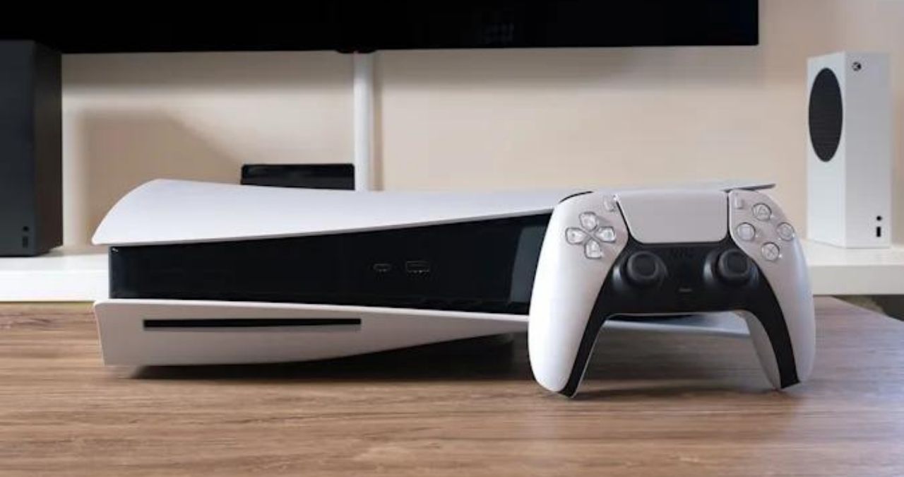 PS5 Update: Can Store Games On USB! PS5 Games