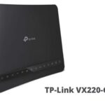 TP-Link VX220-G2v