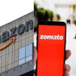 Zomato VS Amazon