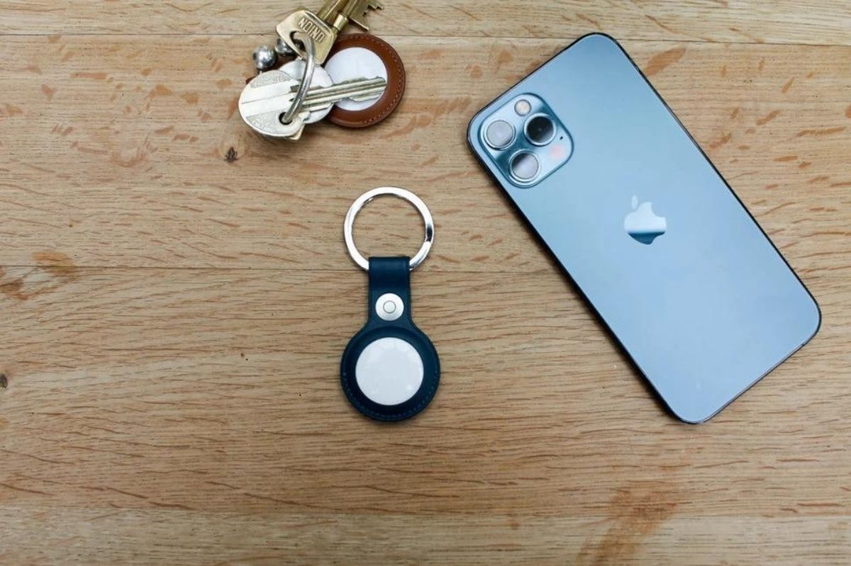 AirTag Review: You Can’t Miss It If You Have An iPhone AirTag Review