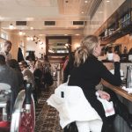 Coffee Shops And Cafes
