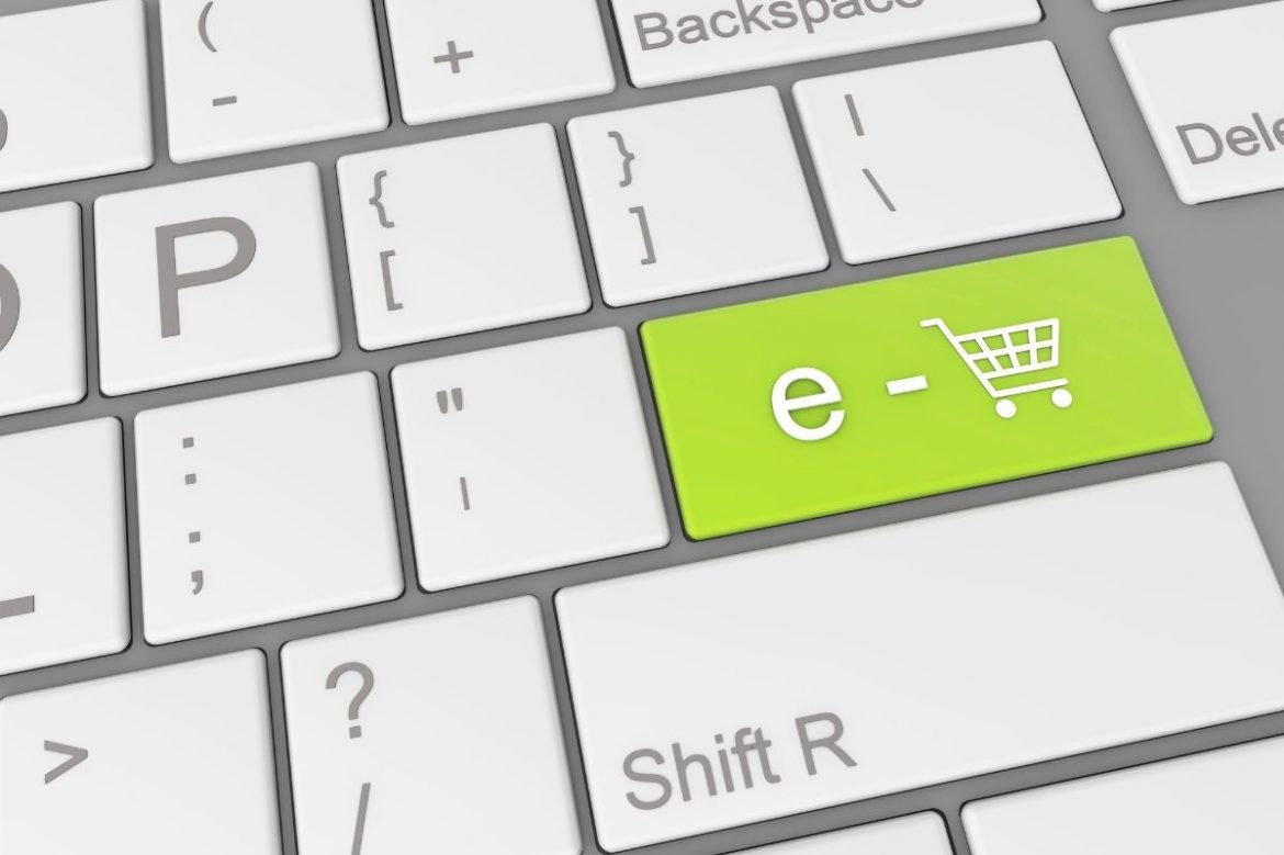 What Is “E-Commerce”? Introducing The Latest Data And Case Studies On E-Commerce