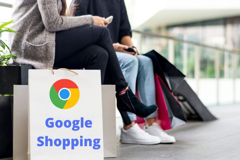 Google Shopping