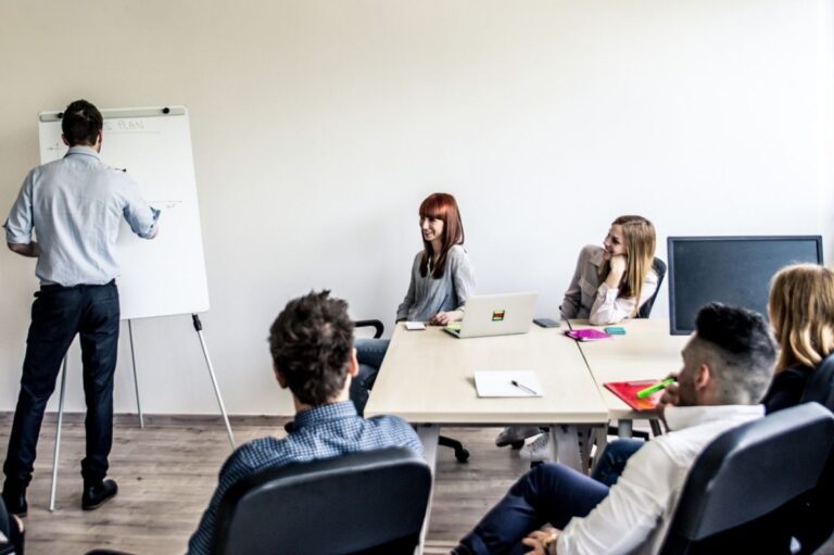 Innovative Marketing