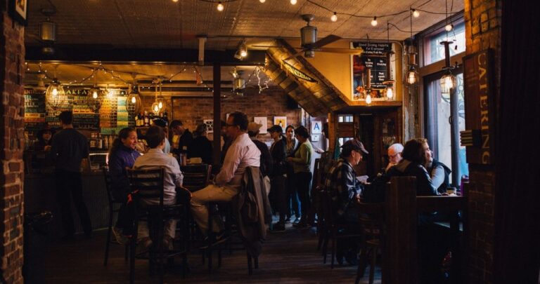 8 Tips For The Success Of a New Restaurant