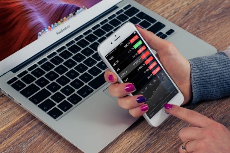 Pricing app