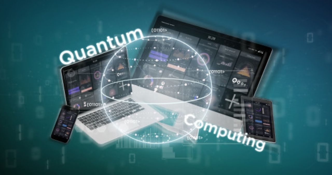 IF AI Starts To Use Quantum Processors, Will It Feel It?