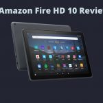 Amazon Fire HD 10 Review