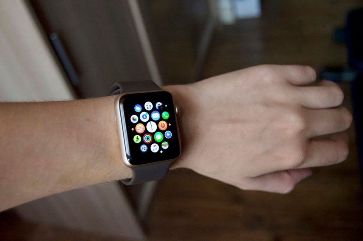 How To Maximize The Productivity Of Your Apple Watch?