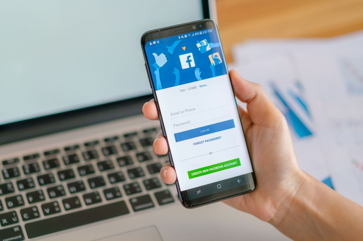How To Recover My Facebook Password? Facebook password