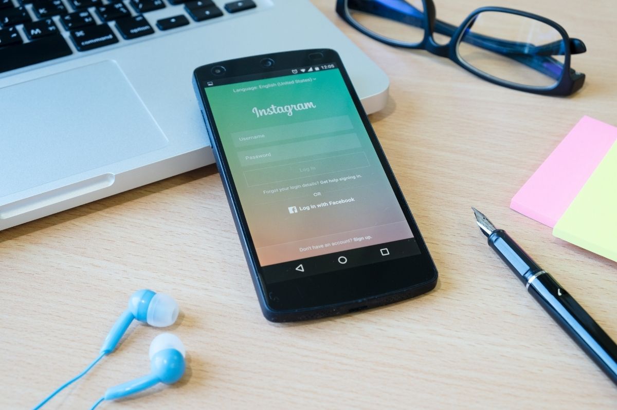 How To Recover An Instagram Password Instagram Password