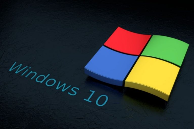 The Version Of Windows 10