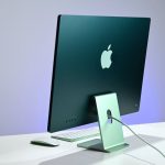 iMac 24 M1