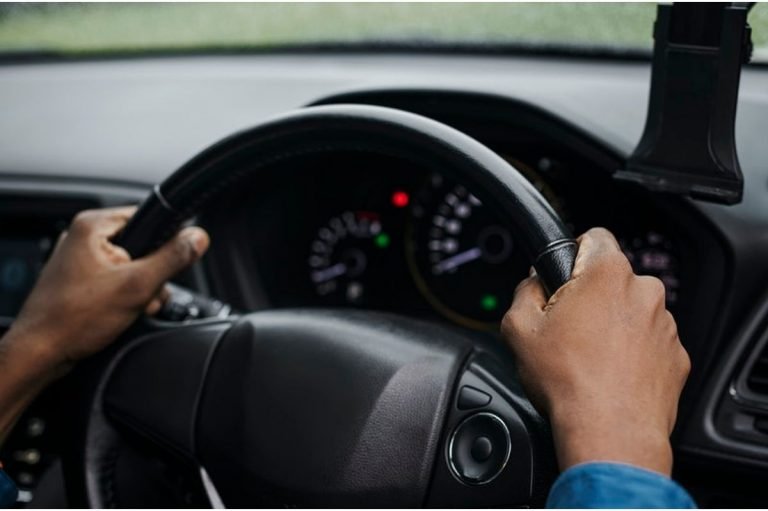 Autonomous Driving Aurora