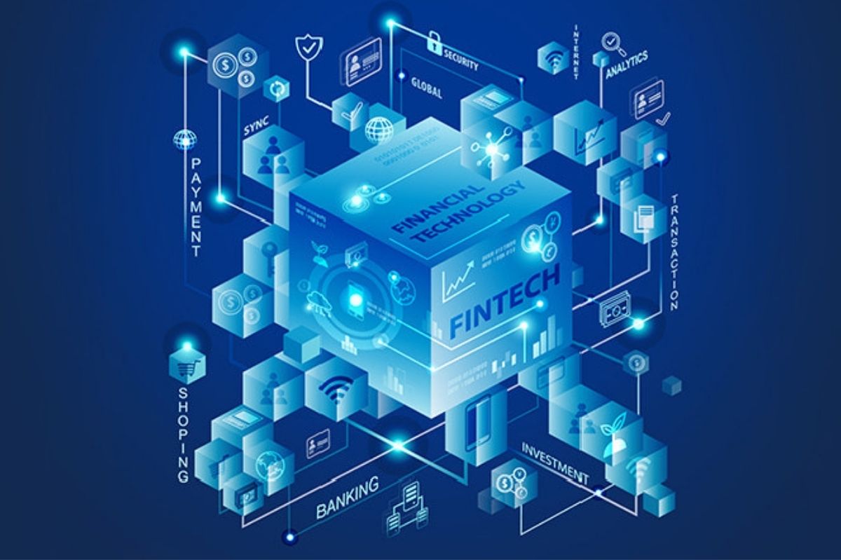 Five Latest Technologies That Support FinTech FinTech