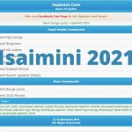 Isaimini