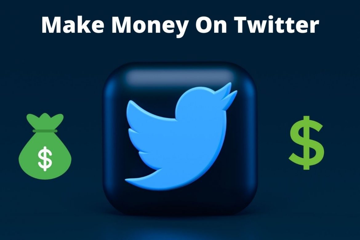 Make Money On Twitter. Conditions For Starting Super Follow
