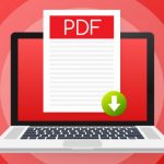 New PDF Reader