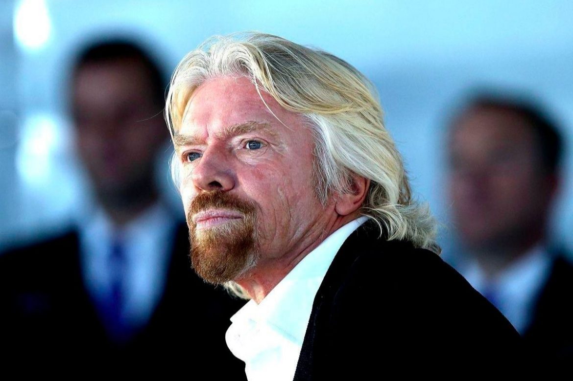 Virgin CEO Talks About His Ambitions To Carry Out Space Travel “400 Times a Year”