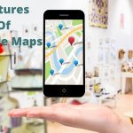 Features Of Google Maps