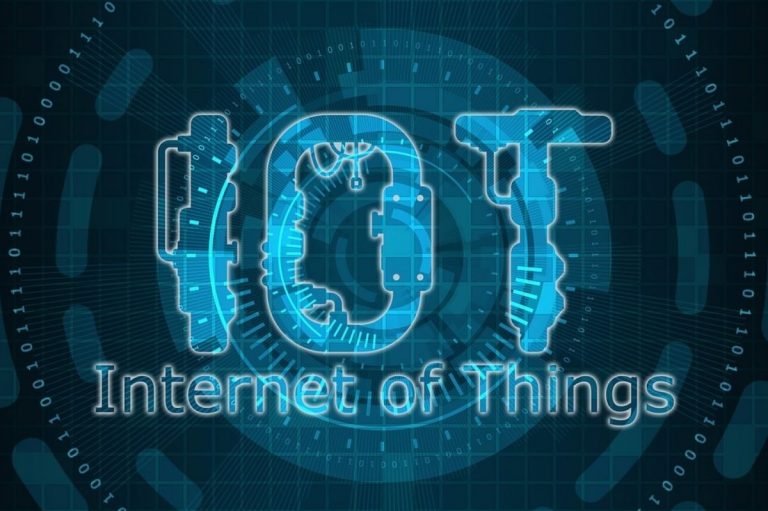 Future Of IoT