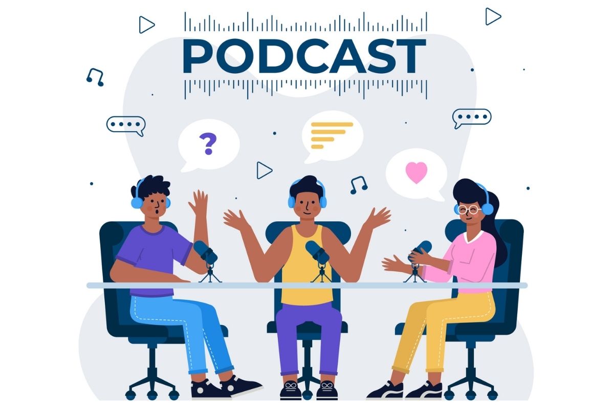 How to Get Started With a Successful Podcast Podcast