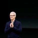 Tim Cook Fake News