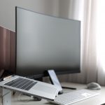 Curved Monitors