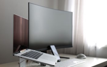 Curved Monitors