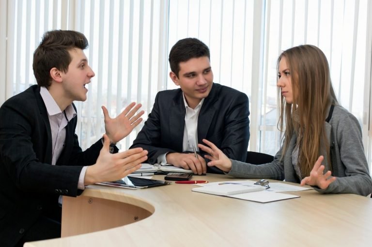 Emotional intelligence