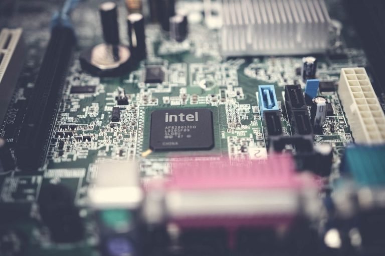 Intel Gaming Motherboards