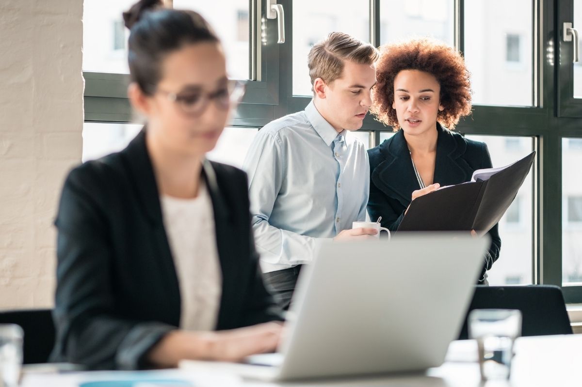 7 Things Introvert Can Do To Focus In The Office Introvert