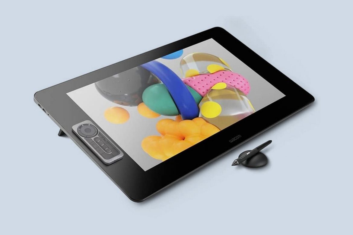 The Best Drawing Tablets of 2021