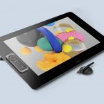 drawing tablets