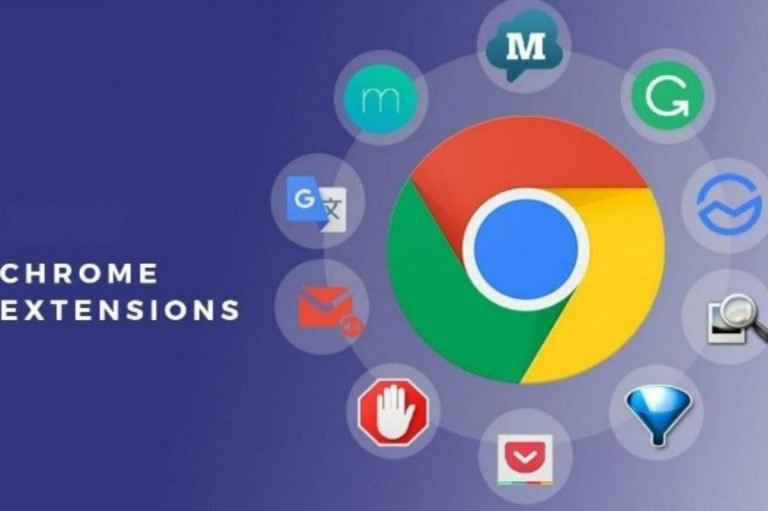 Chrome Extensions