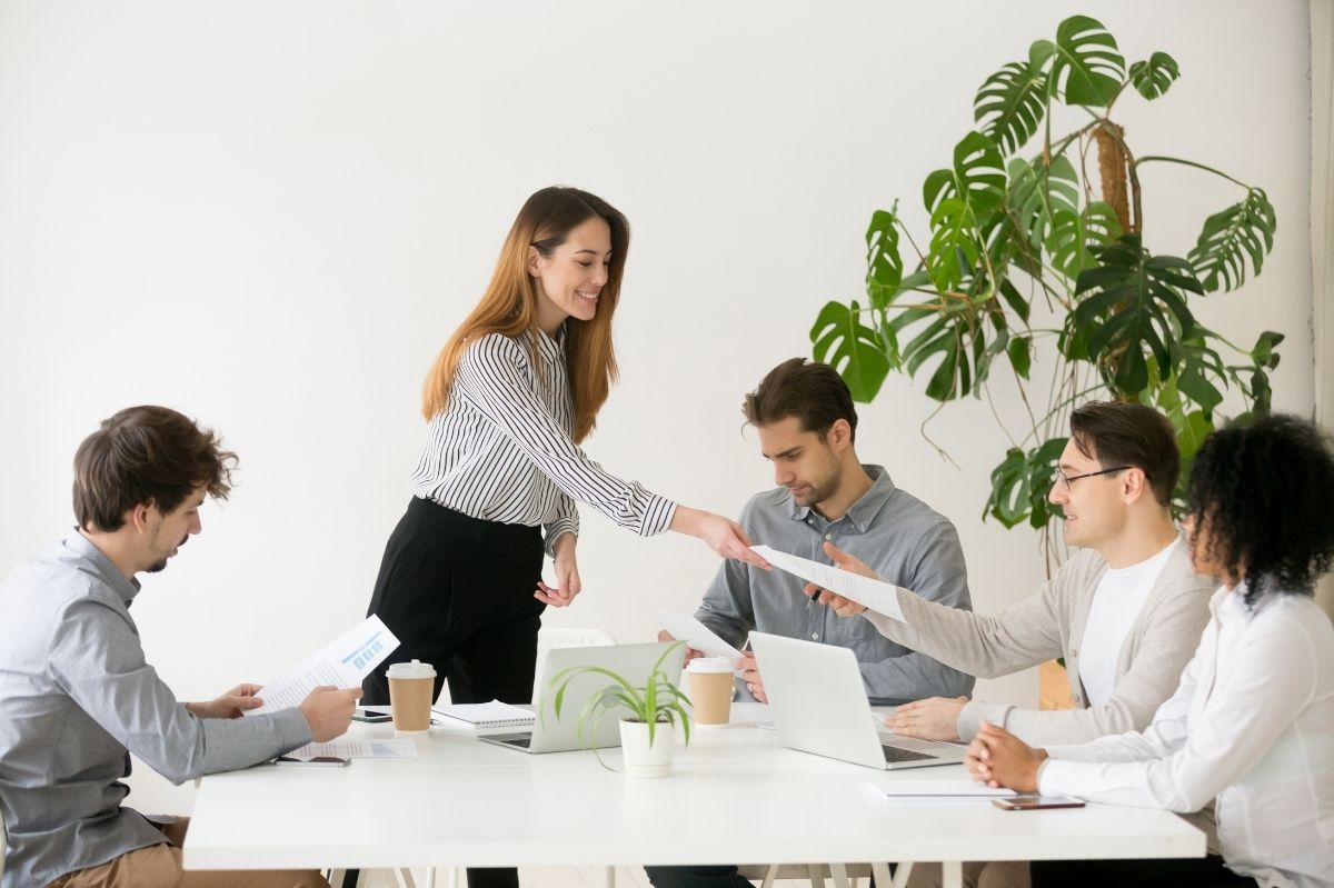 What Should a Project Manager Know About Project Documentation? Documentation