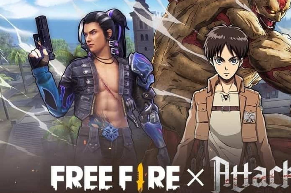 Garena Free Fire