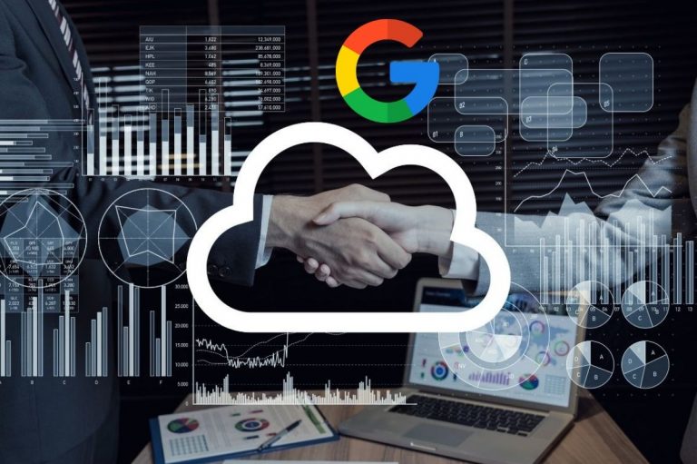 Google Cloud Partner