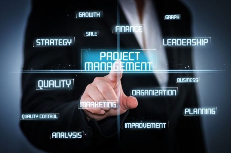 Project management
