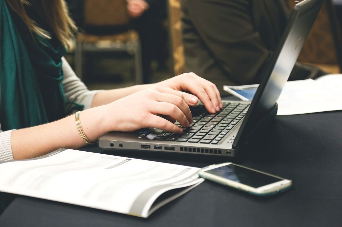 Quality Texts: Are They The Key To a Successful Website? Quality Texts
