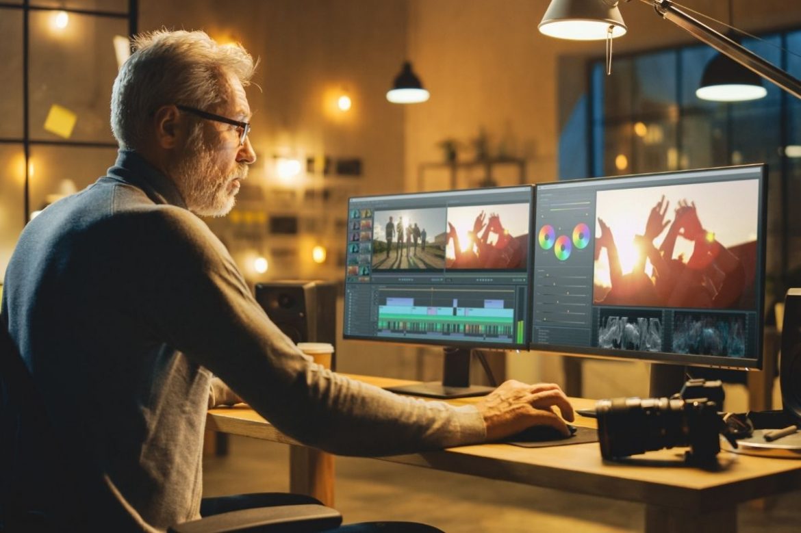 The Best Video Editing Softwares of 2021