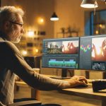 Video Editing Software