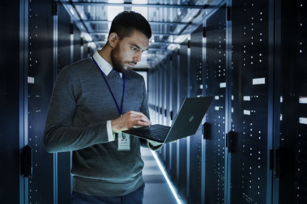 Is moving To a Data Center Risky?