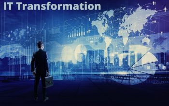 IT Transformation