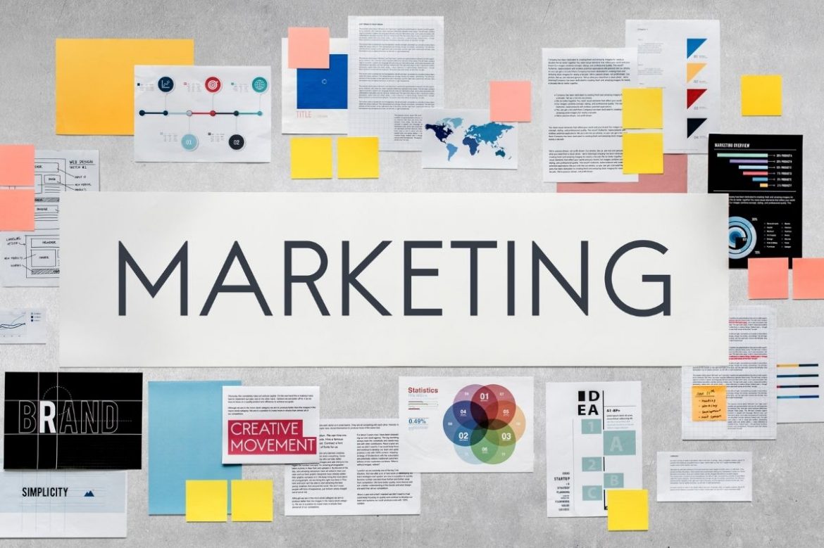 Marketing Department | Marketing Is a Philosophy Of Action