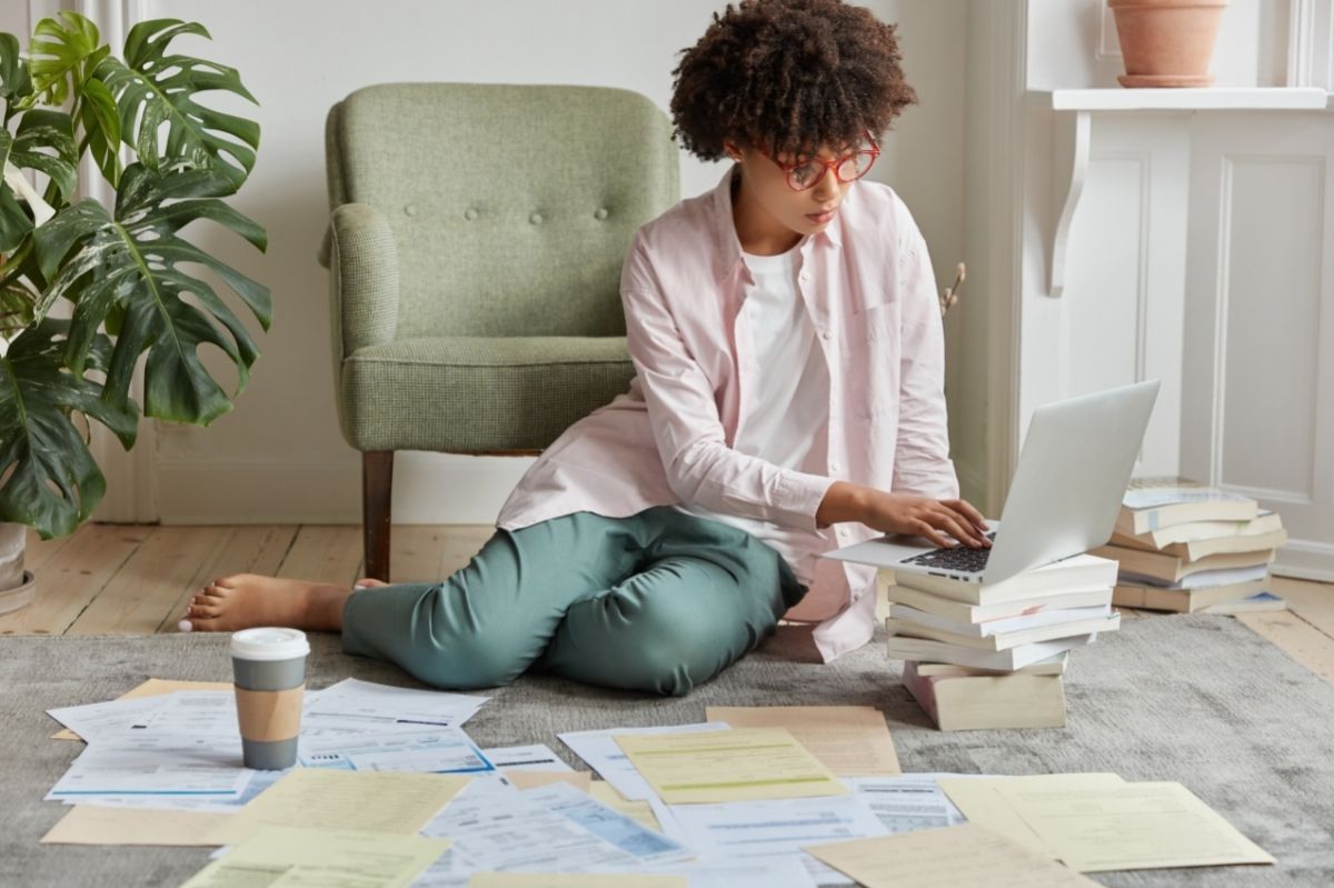 The pandemic has hit hardest on female entrepreneurship. entrepreneurship