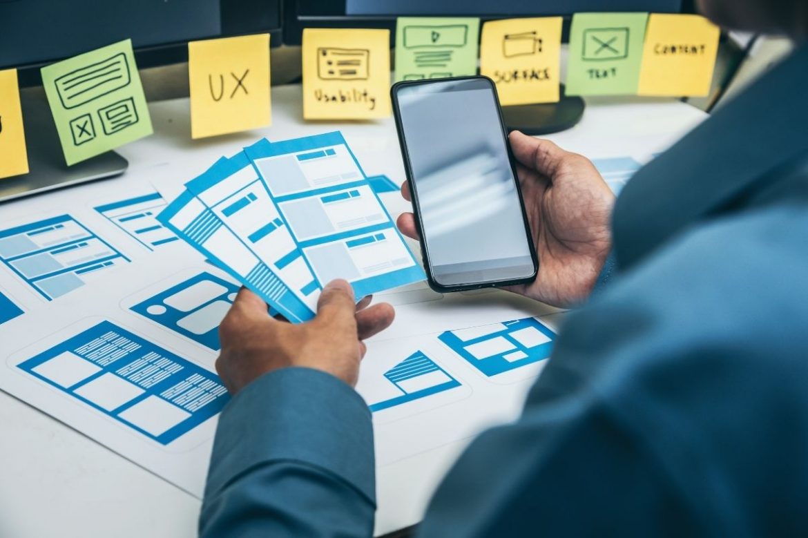UX Outsourcing: Why Is It Worth Using The Services Of External Experts?