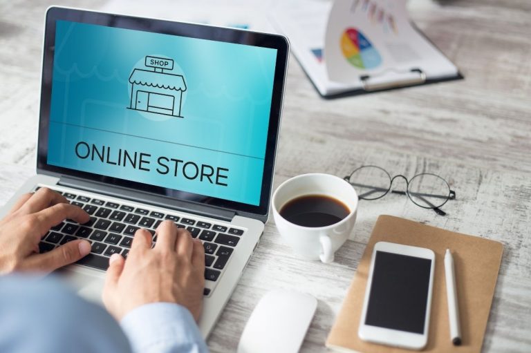 Online Stores