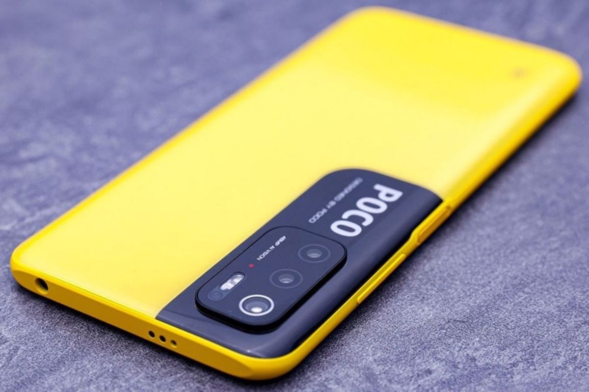 The POCO M4 Pro Has Just Been Launched POCO M4 Pro
